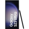 Galaxy S23 Ultra 5G 8 GB RAM 256 GB phantom black