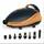 OutdoorMaster The Dolphin 20PSI Hochdruck SUP Pumpe Elektrische, 12V DC Auto-Anschluss Luftpumpe
