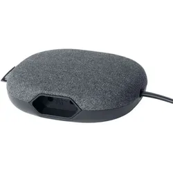 Brennenstuhl Steckdose USB mit Textiloberfläche