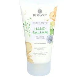 Dermasel Totes Meer Handbalsam