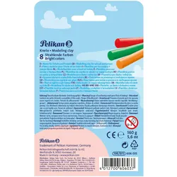 Pelikan Knete 160 Gramm