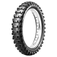 Maxxis 110/100 -18 64M TT Maxxcross MX MH M-7326 Rear NHS
