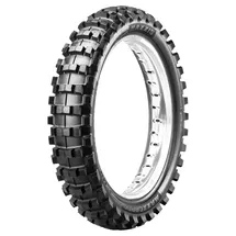 Maxxis 110/100 -18 64M TT Maxxcross MX MH M-7326 Rear NHS
