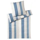 ELEGANTE Range Blau 135 x 200 cm + 80 x 80 cm