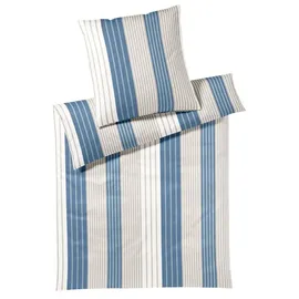 ELEGANTE Range Blau 135 x 200 cm + 80 x 80 cm