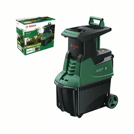 Bosch AXT 25 D