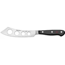 Wüsthof Classic Käsemesser 14 cm Schwarz/Silber