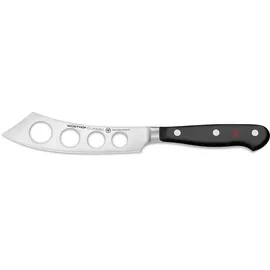Wüsthof Classic Käsemesser 14 cm Schwarz/Silber