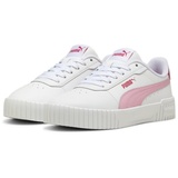 Puma Carina 2.0 Jr Sneaker White