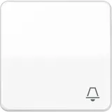 Jung Wippe Symbol KLINGEL aws für Taster CD 590 K WW