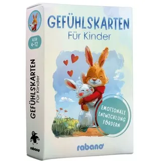 Gefühlskarten