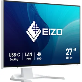 Eizo FlexScan EV2740X weiß, 27" (EV2740X-WT)