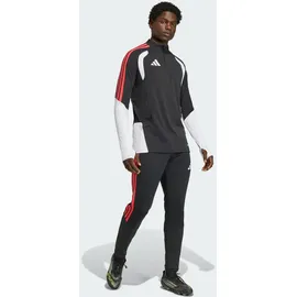 adidas Tiro 26 Competition Jogginghose Schwarz XL