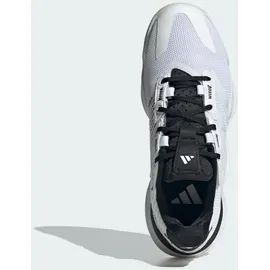 adidas PERFORMANCE Stabil 16 Indoor Damen, KJ3657 - cloud white/cloud white/core black 43 1/3