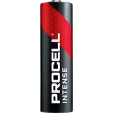 Procell Intense Mignon (AA)-Batterie Alkali-Mangan 2700 mAh 1.5V