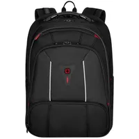 Wenger Carbon Pro Business Rucksack in schwarz