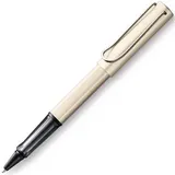 Lamy Tintenroller Basic Schwarz 0,3 mm