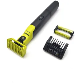 Philips OneBlade 360 mit App Face + Body QP4631/30