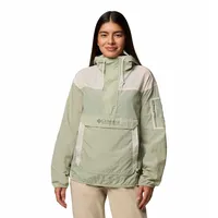 Columbia ChallengerTM Ii Jacke - Safari / Dark Stone