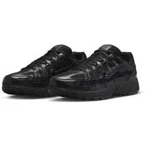 Nike P-6000 Herren Black/Black 39