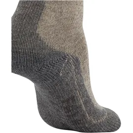 Falke TK1 Wool Trekkingsocken kitt mouline 44-45