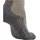 Falke TK1 Wool Trekkingsocken kitt mouline 44-45