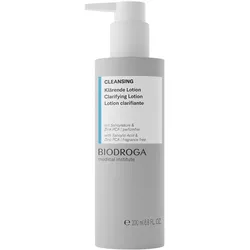 BIODROGA Medical Institute CLEANSING MEDICAL Klärende Lotion 200 ml