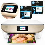 HP ENVY Photo 7134 kabelloser All-in-One-Tintenstrahldrucker