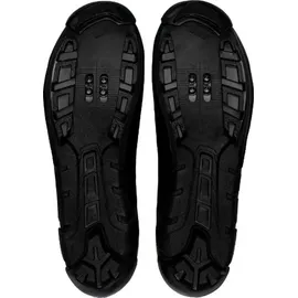 Q36.5 Unique Adventure Mtb-schuhe Schwarz 37