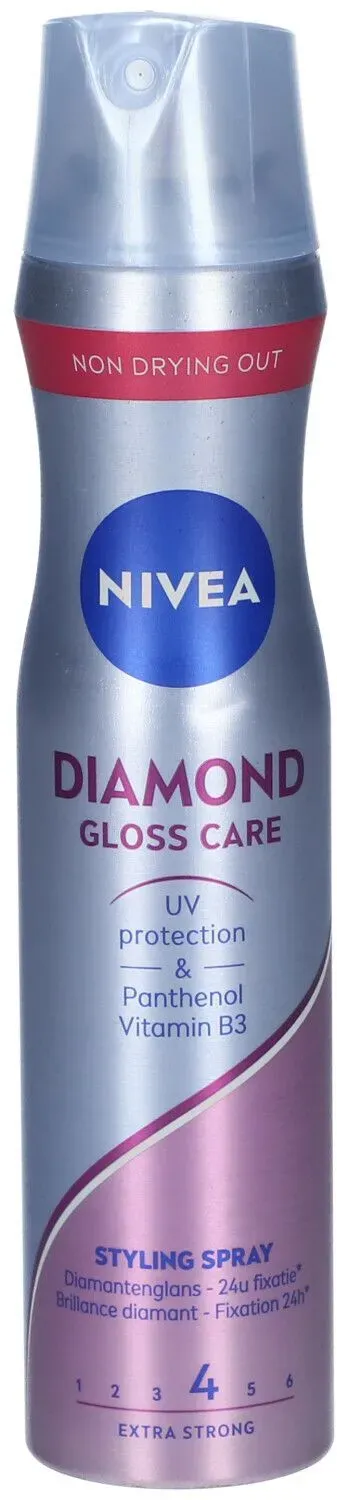 Nivea® Diamond Gloss Care Spray