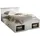 furn.design Hooge 140 x 200 cm Weiß