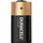 Duracell Spezial-Batterie CR123A Lithium 3.0 V 1550 400 stk