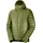 Salomon Outline Down Hoodie M, Martini Olive, Martini Olive, XL