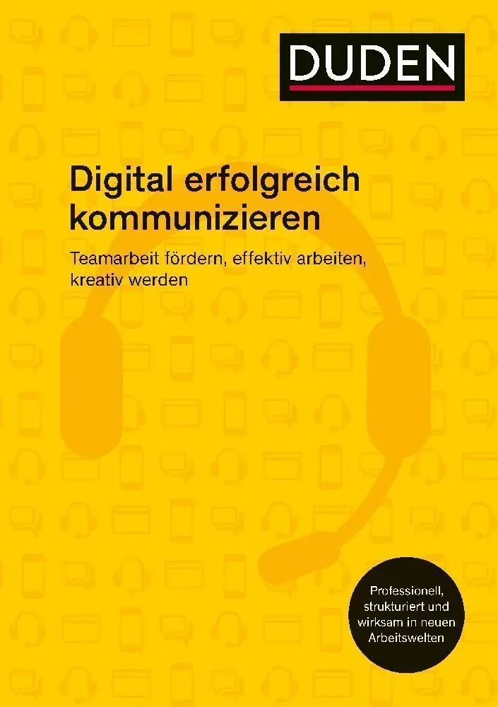 Digital Erfolgreich Kommunizieren - Ingrid Stephan  Kartoniert (TB)