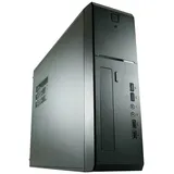 Joy-It Desktop-PC Intel Processor 300 3,9 GHz 16 GB RAM 500 GB SSD Intel UHD Graphics Win 11