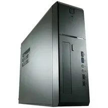 Joy-It Desktop-PC Intel Processor 300 3,9 GHz 16 GB RAM 500 GB SSD Intel UHD Graphics Win 11