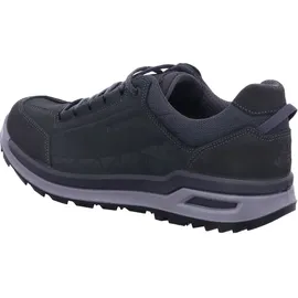 Lowa Bellagio GTX LO anthrazit/anthrazit 47