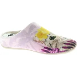 Verbenas York Animal Pelo für Damen, bunt, Größe: 38 EU