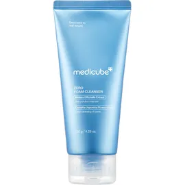 Medicube Zero Foam Cleanser Gesichtsreinigungsschaum 120 ml