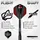 WINMAU Blade 6 inkl. Zubehör-Set