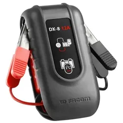 Überlastungsschutz 12 V DX.8-12A
