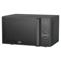 Beko MGC20130BB Schwarz