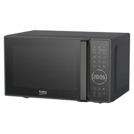 Beko MGC20130BB Schwarz