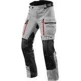 RevIt! Revit Sand 4 H2o Hosen - Silver / Black - M Regular