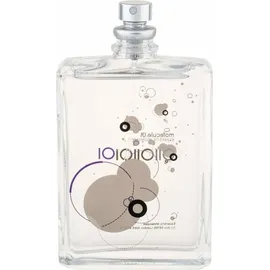 Escentric Molecules Molecule 01 Eau de Toilette 100 ml