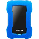 2 TB USB 3.2 blau AHD330-2TU31-CBL