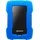 A-Data HD330 2 TB USB 3.2 blau AHD330-2TU31-CBL