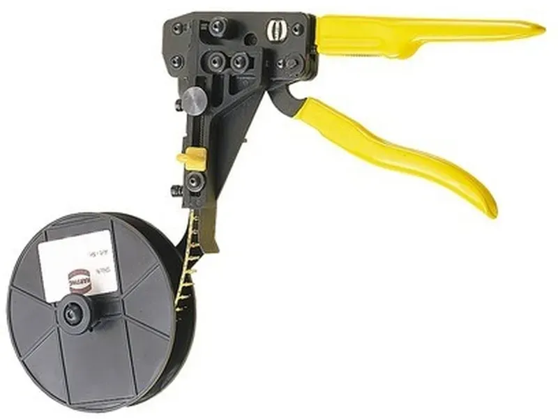 Harting Handcrimpwerkzeug 09990000597