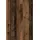 byLIVING Cantus 80 x 77 x 120-160 cm Eiche San Remo