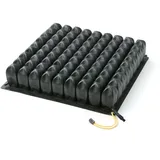 Roho Kissen, niedriges Profil, Einzelfach, 54 x 47 x 5,7 cm